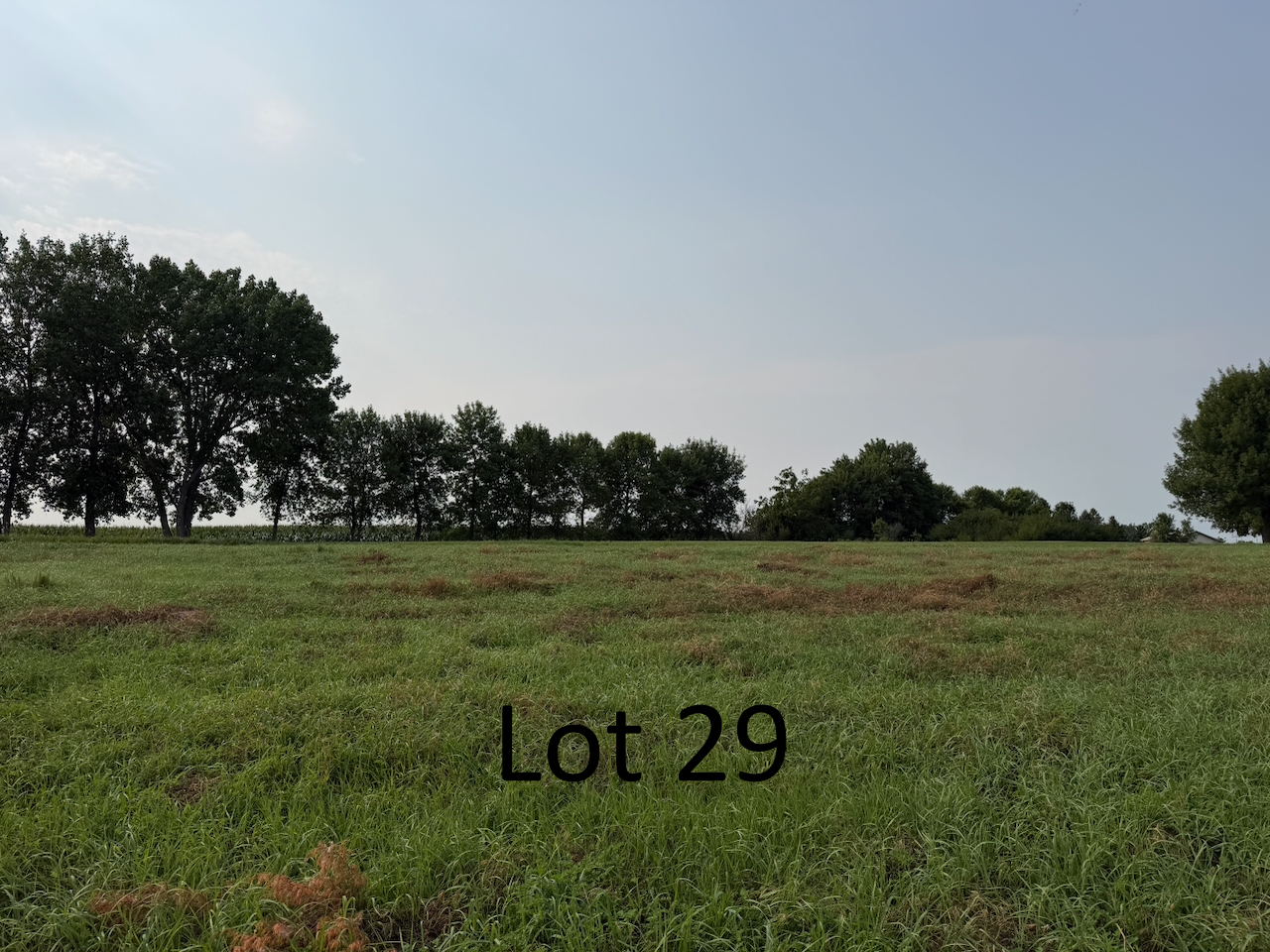 Roy Lake – Estate Drive Lots 29 & 35 – Lake City, SD