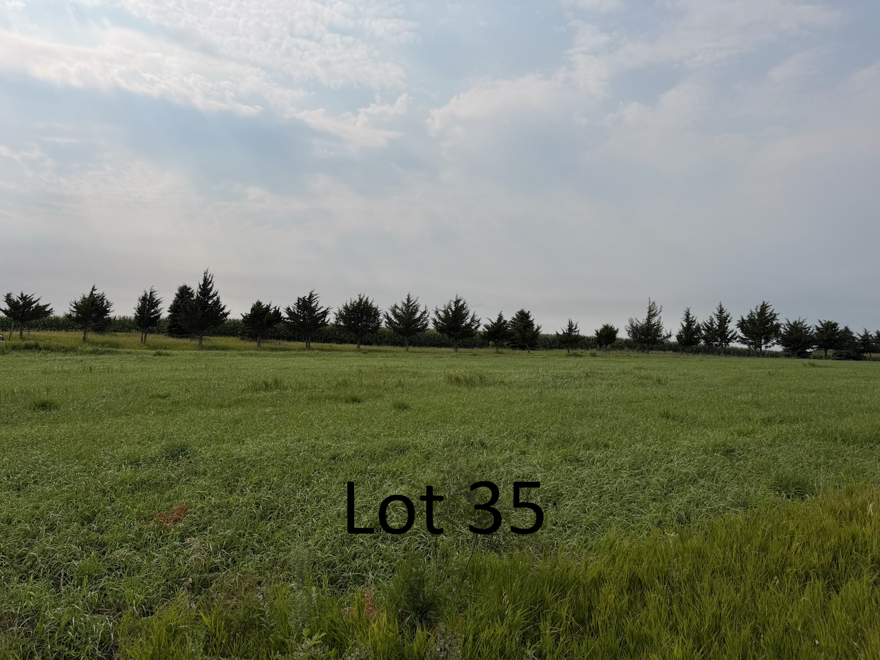 Roy Lake – Estate Drive Lots 29 & 35 – Lake City, SD