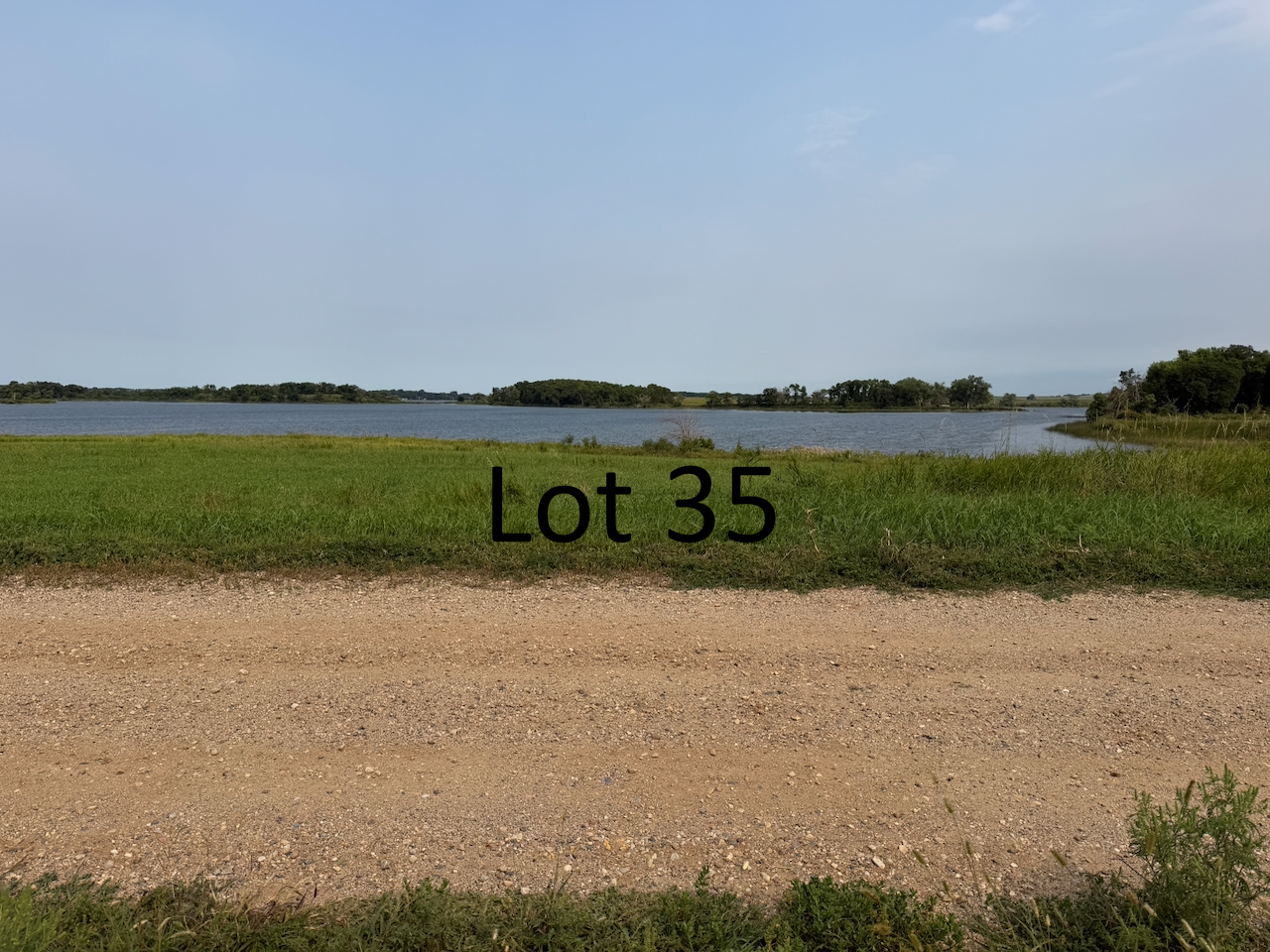 Roy Lake – Estate Drive Lots 29 & 35 – Lake City, SD