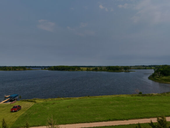 Roy Lake – Estate Drive Lots 29 & 35 – Lake City, SD