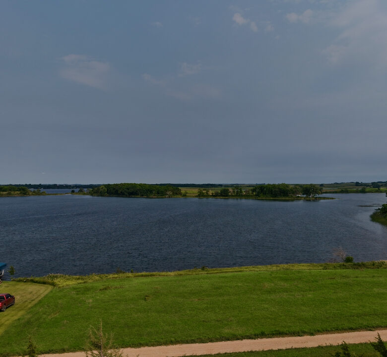 Roy Lake – Estate Drive Lots 29 & 35 – Lake City, SD