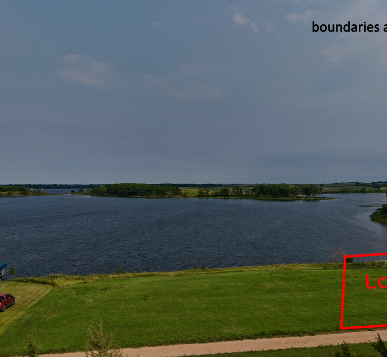 Roy Lake – Estate Drive Lots 29 & 35 – Lake City, SD