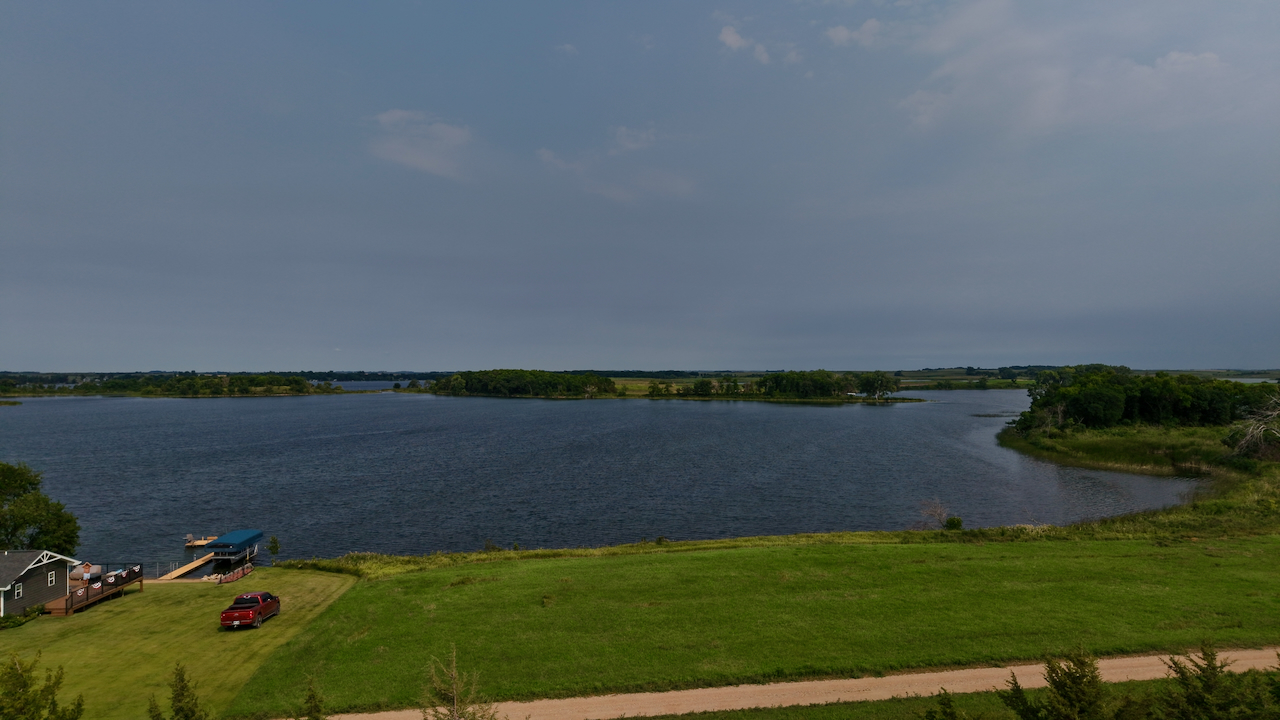 Roy Lake – Estate Drive Lots 29 & 35 – Lake City, SD