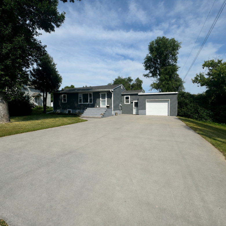 405 6th Ave – Britton, SD