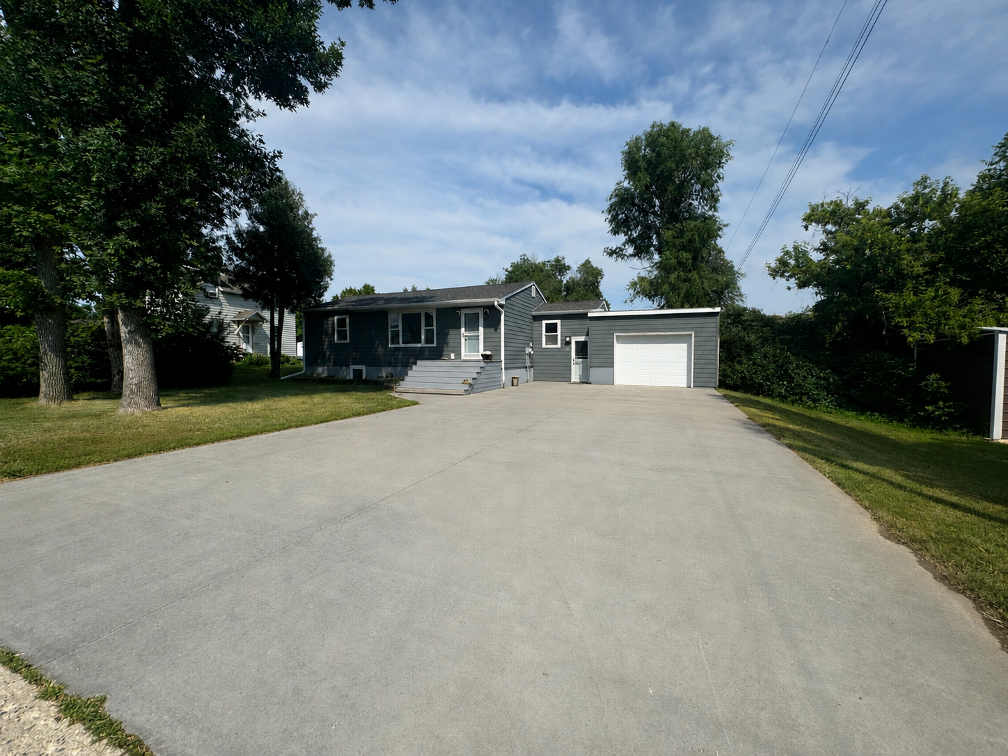 405 6th Ave – Britton, SD