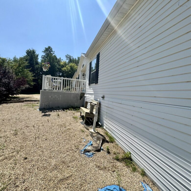 109 Broadway St. N. – Lake City, SD