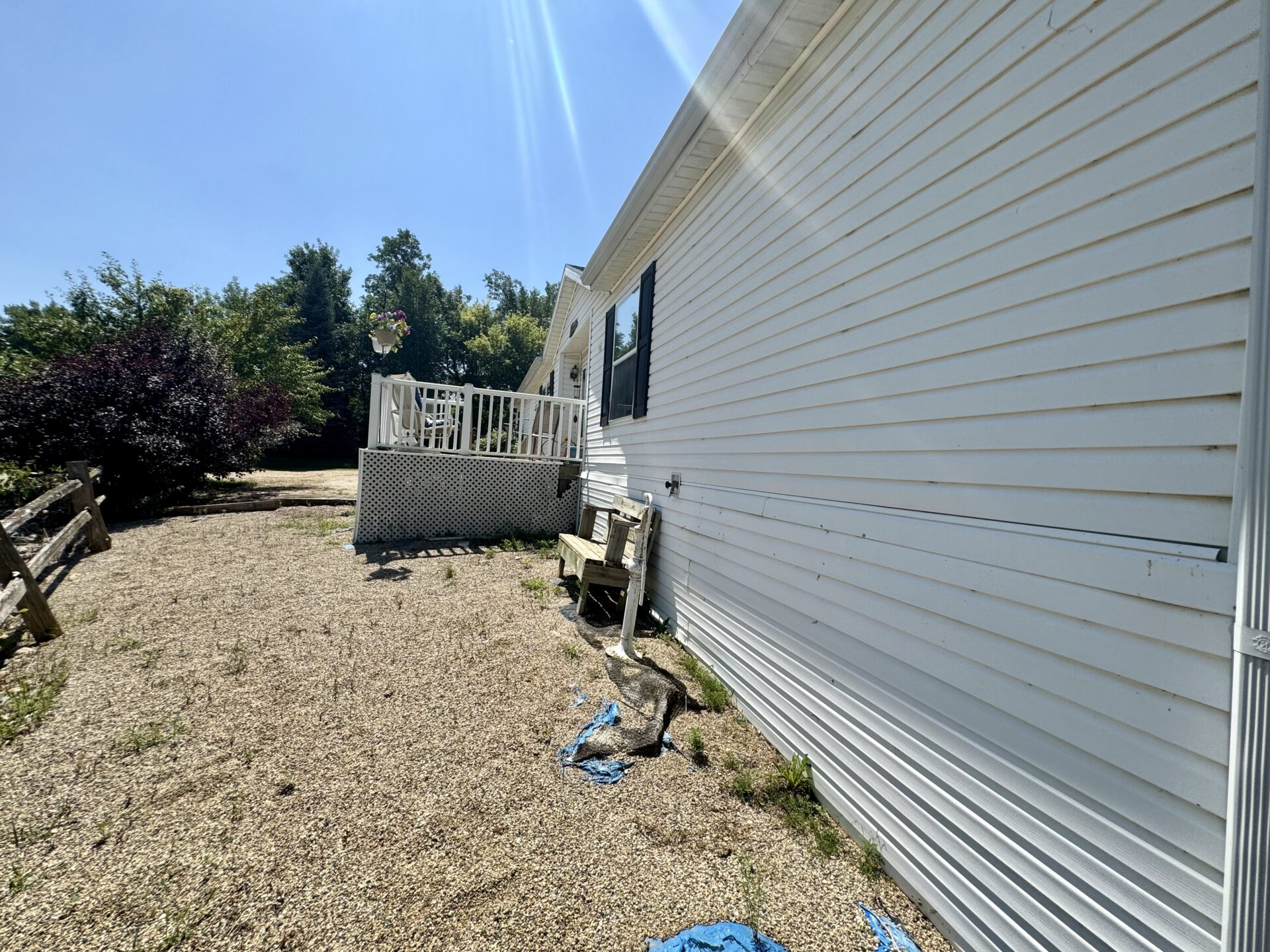 109 Broadway St. N. – Lake City, SD