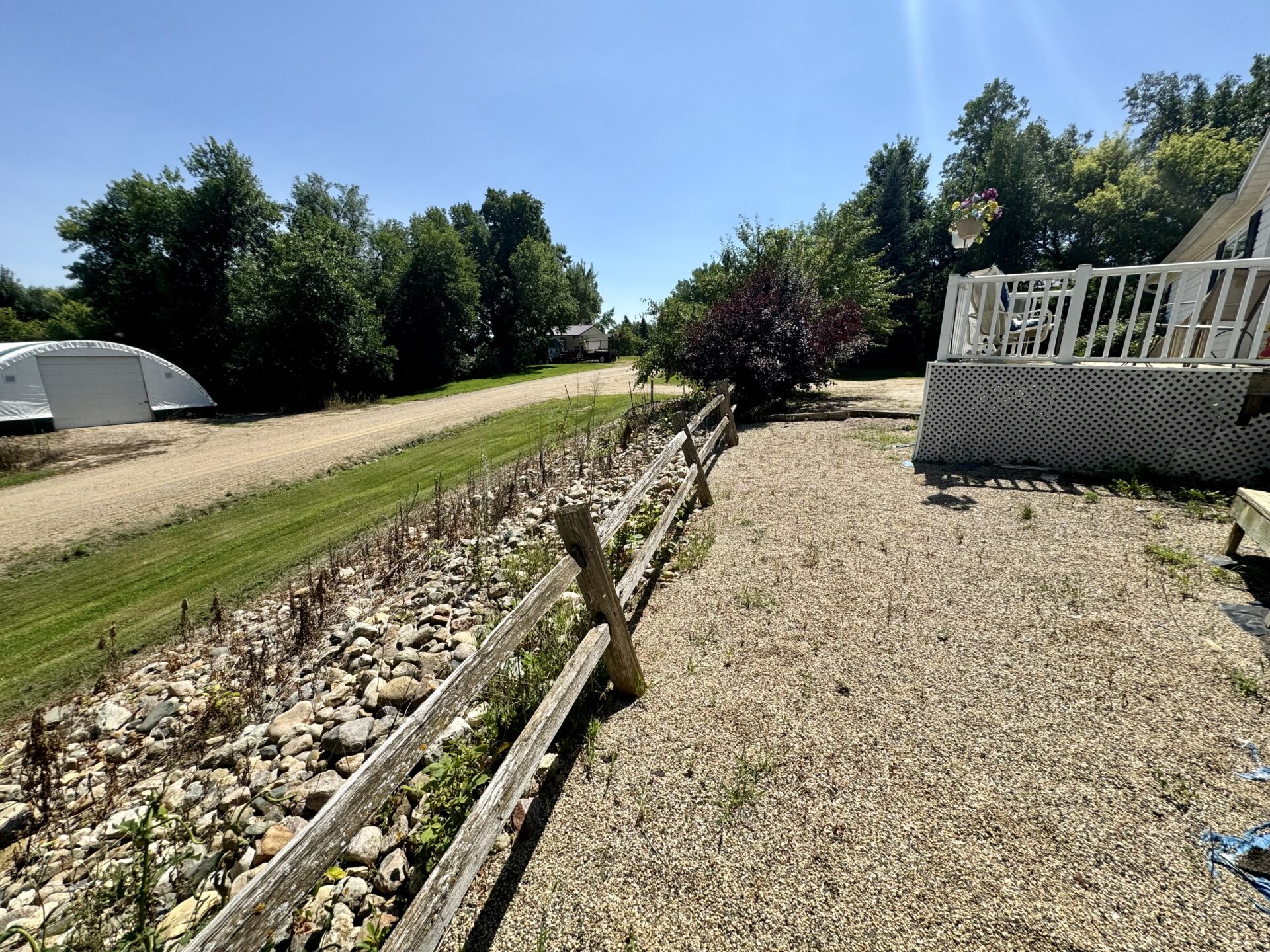 109 Broadway St. N. – Lake City, SD