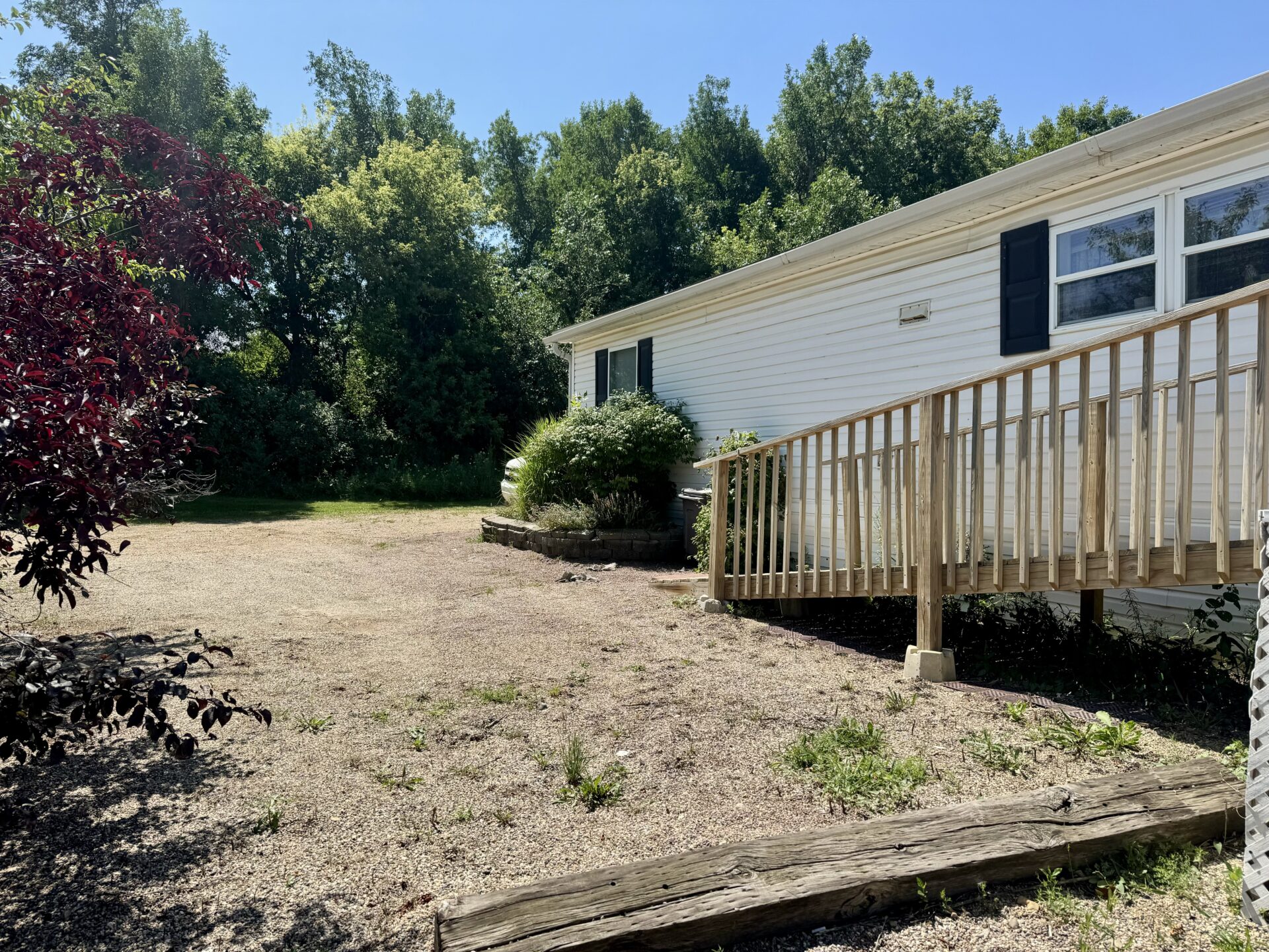 109 Broadway St. N. – Lake City, SD