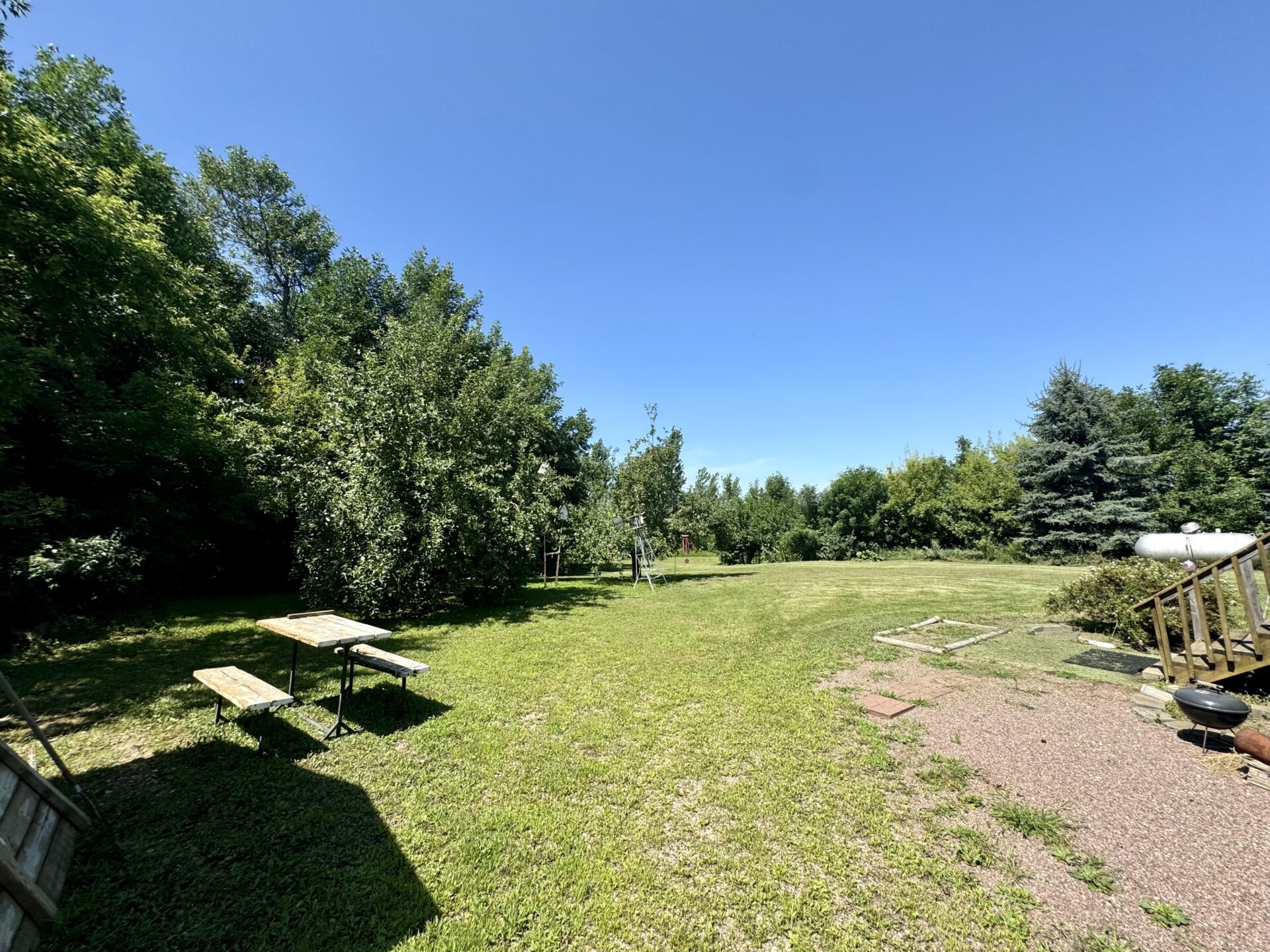 109 Broadway St. N. – Lake City, SD