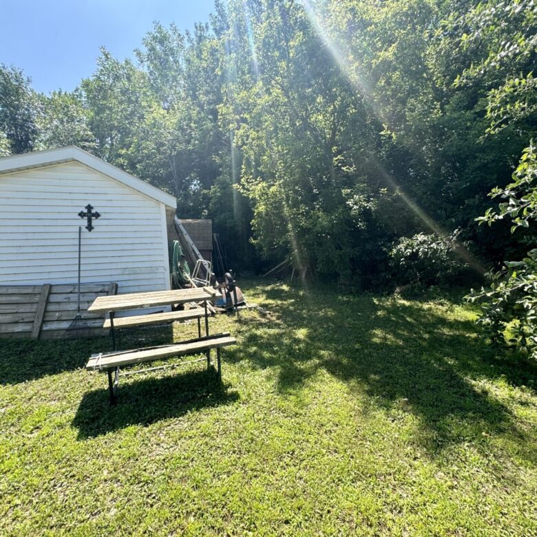109 Broadway St. N. – Lake City, SD