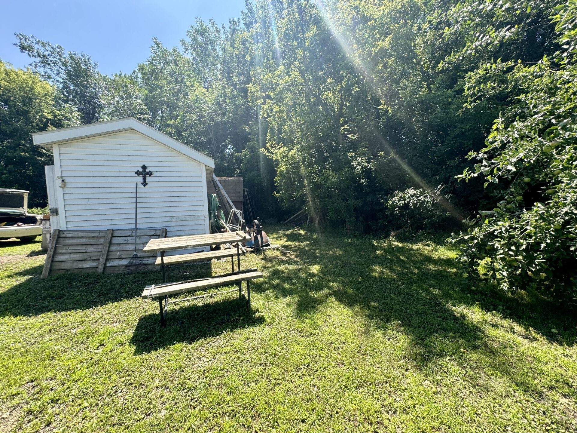 109 Broadway St. N. – Lake City, SD