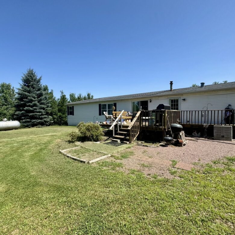 109 Broadway St. N. – Lake City, SD