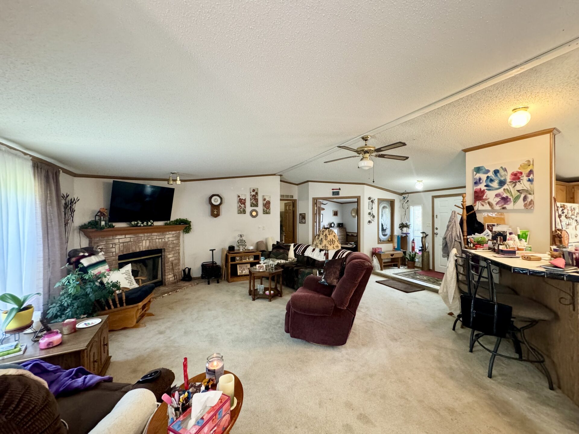 109 Broadway St. N. – Lake City, SD