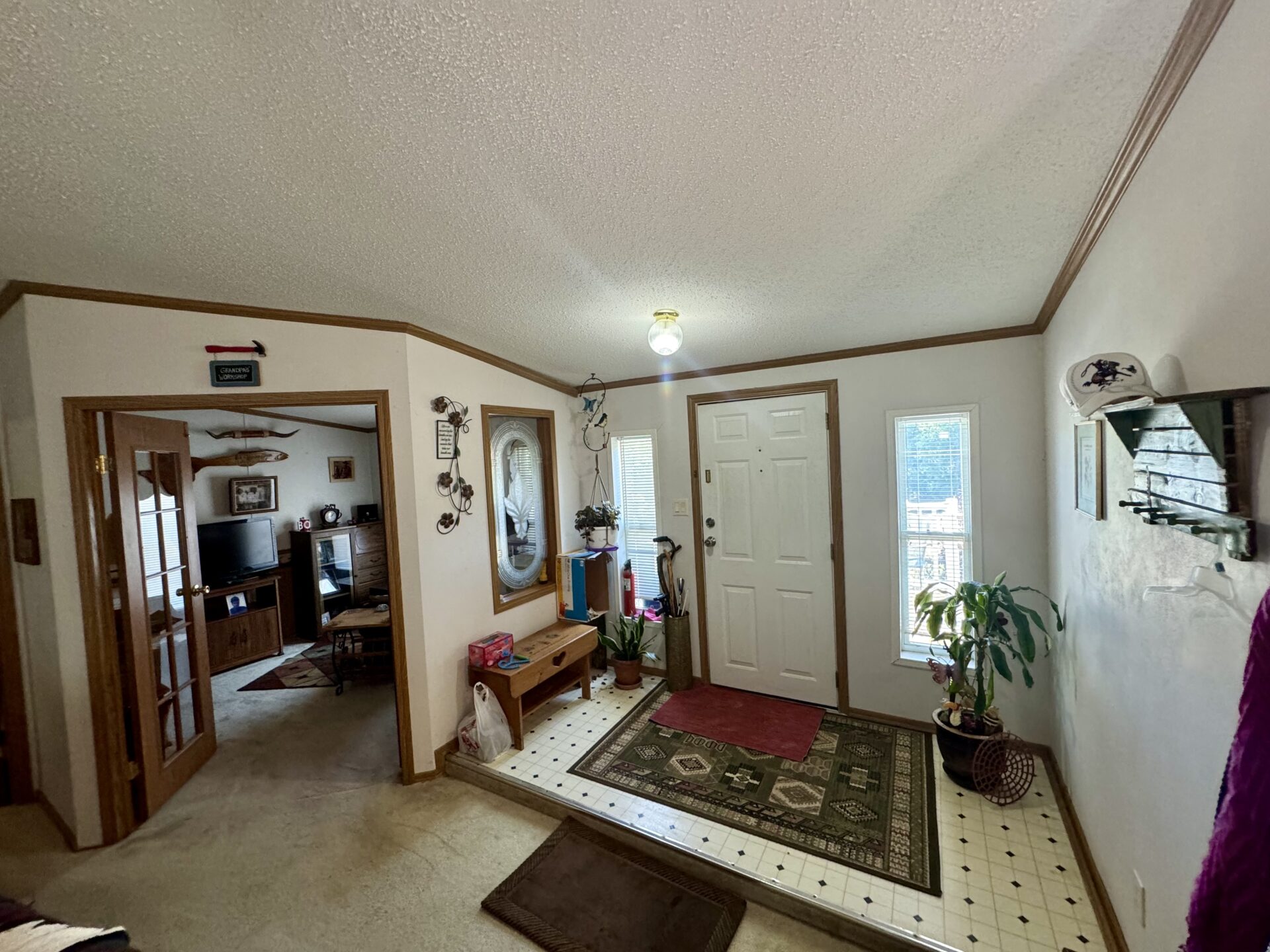 109 Broadway St. N. – Lake City, SD