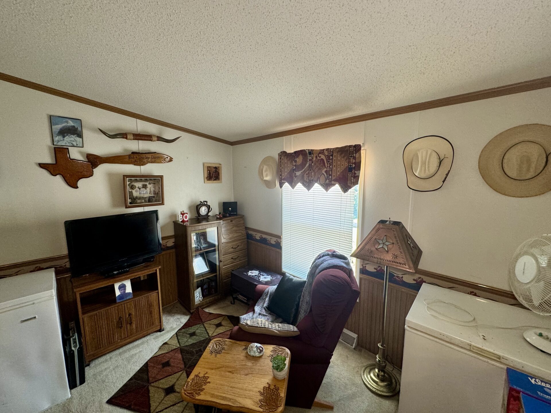 109 Broadway St. N. – Lake City, SD
