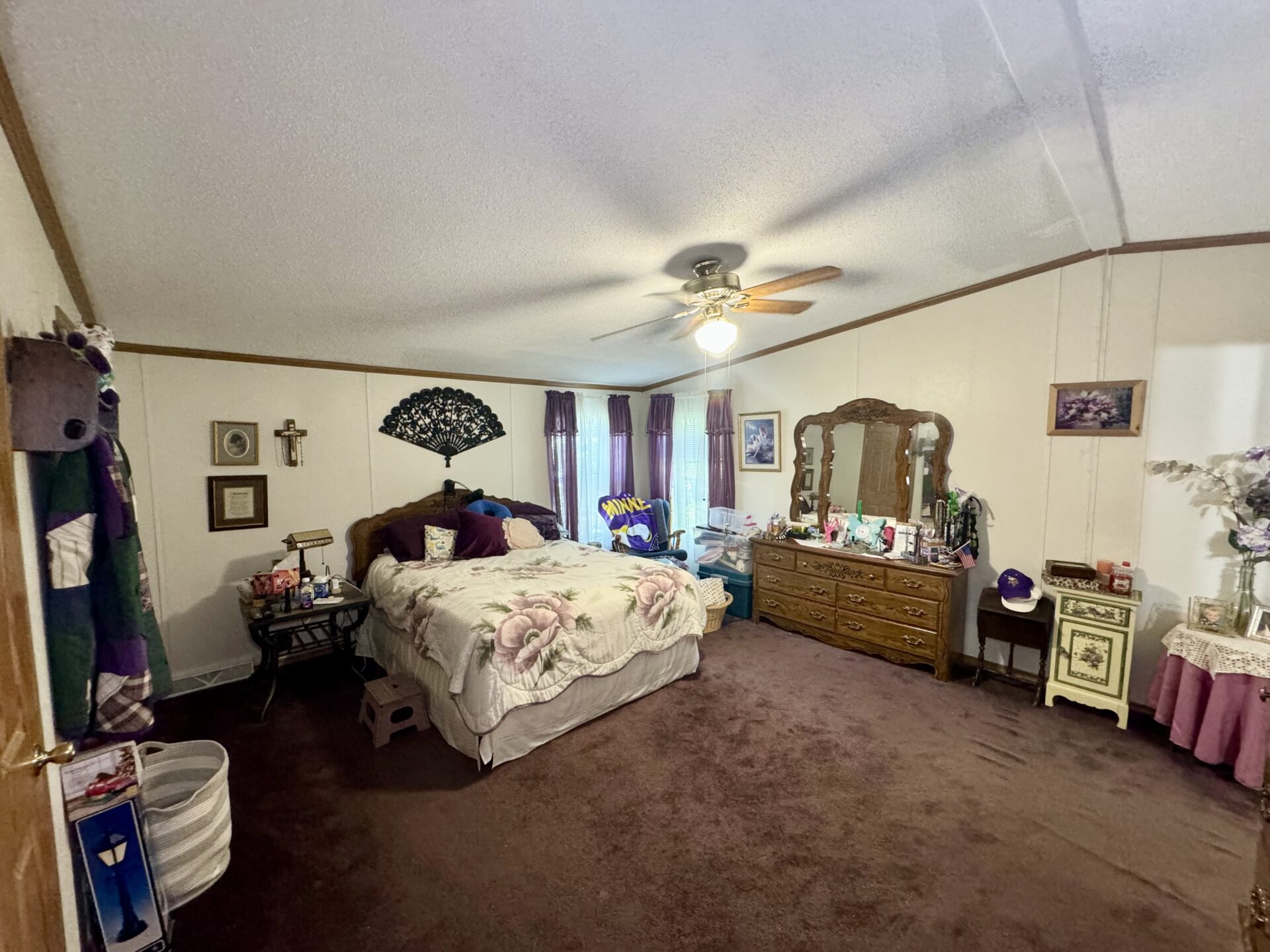 109 Broadway St. N. – Lake City, SD