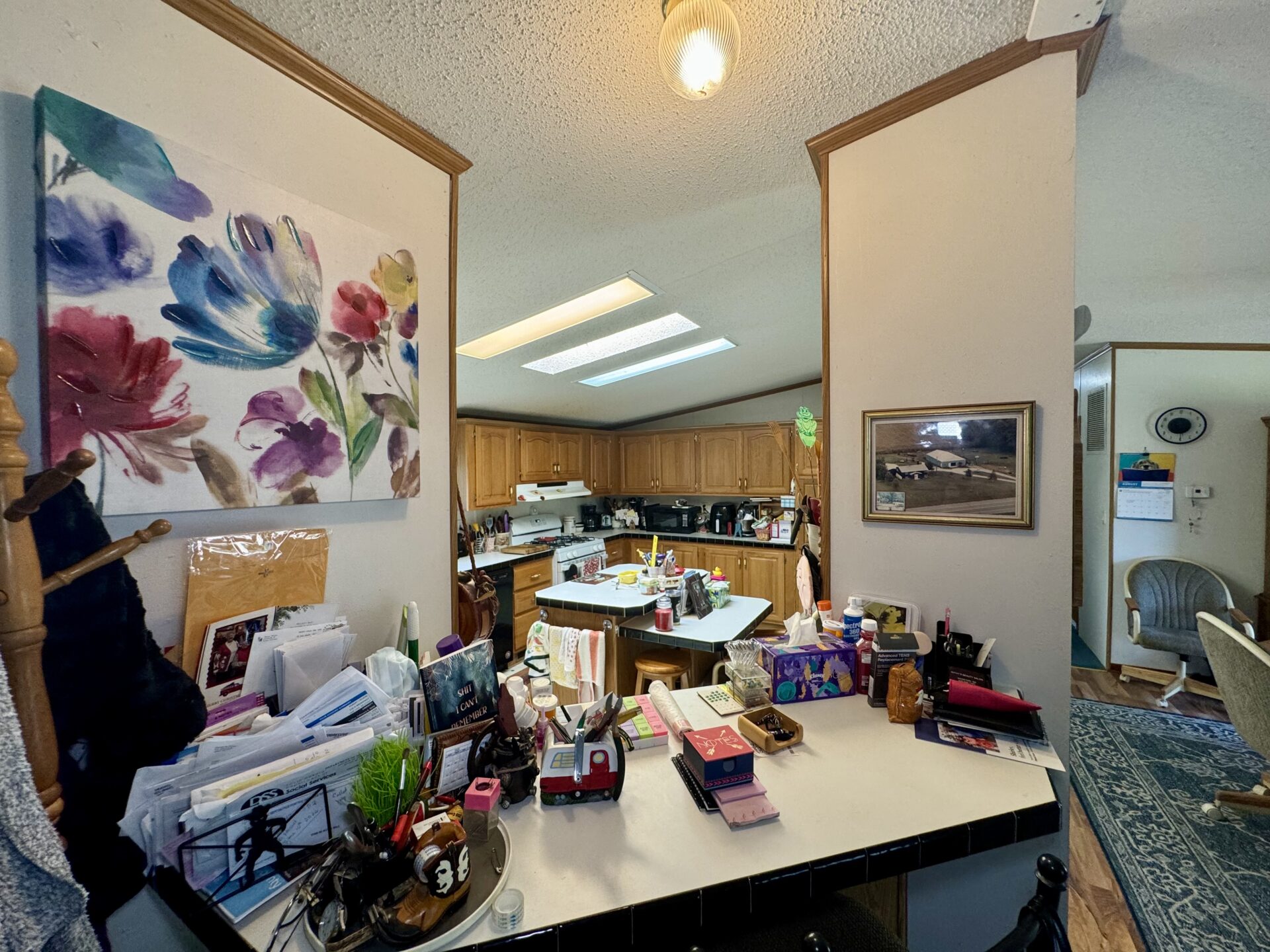 109 Broadway St. N. – Lake City, SD