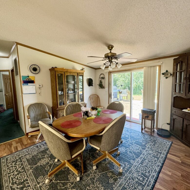 109 Broadway St. N. – Lake City, SD