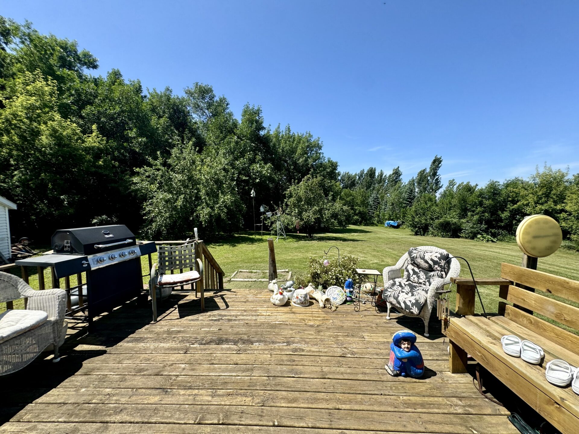109 Broadway St. N. – Lake City, SD