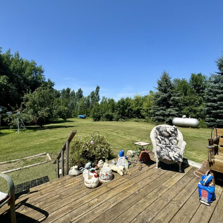 109 Broadway St. N. – Lake City, SD