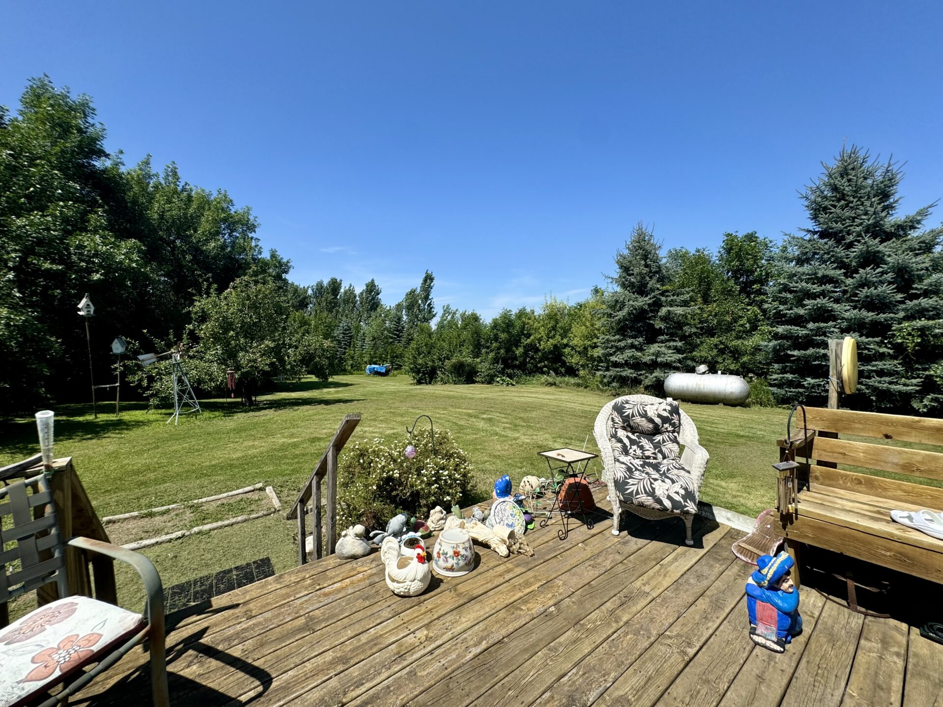 109 Broadway St. N. – Lake City, SD