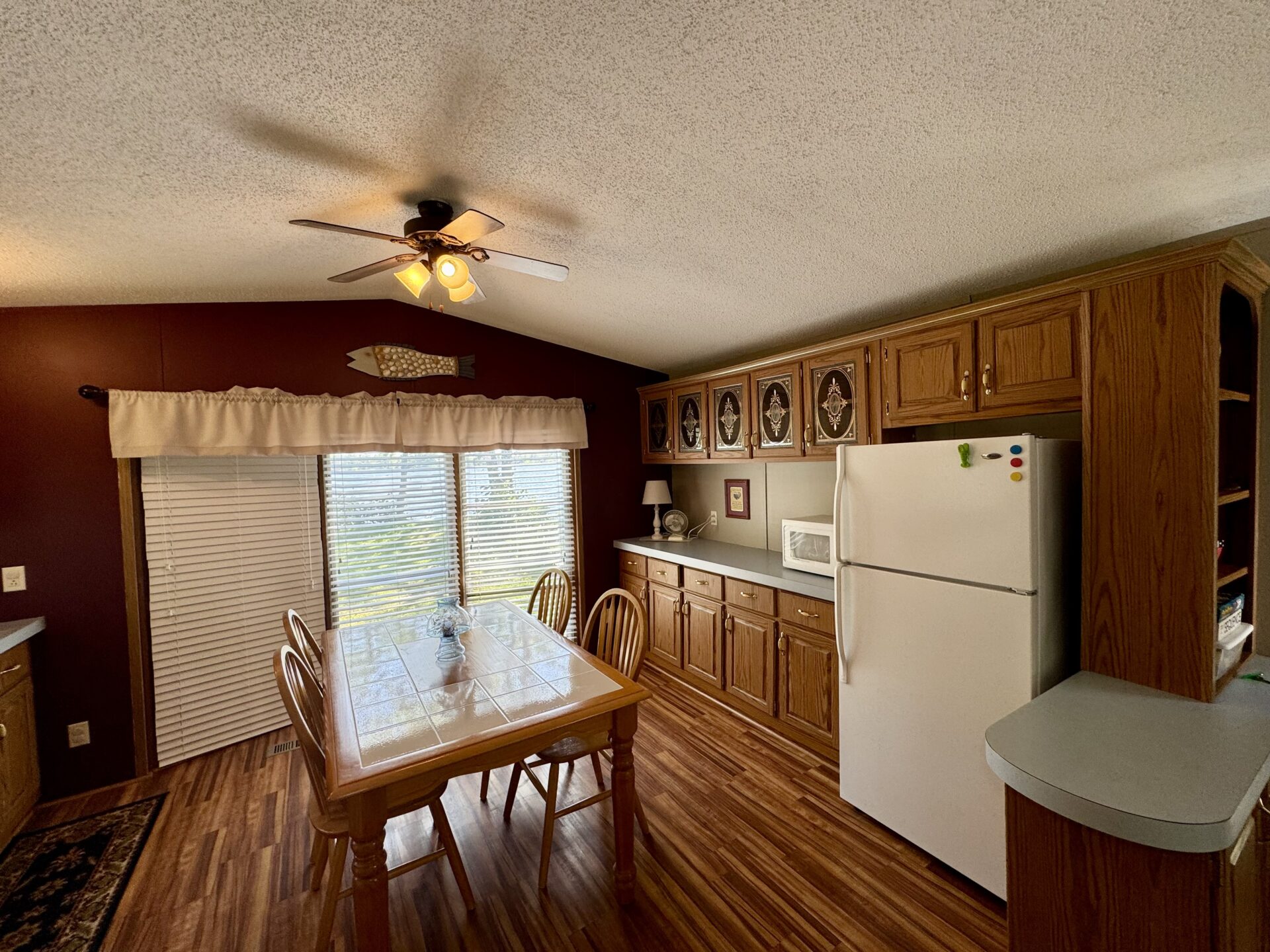 Almos Lake – 121109 Buffalo Lake Ln Eden, SD