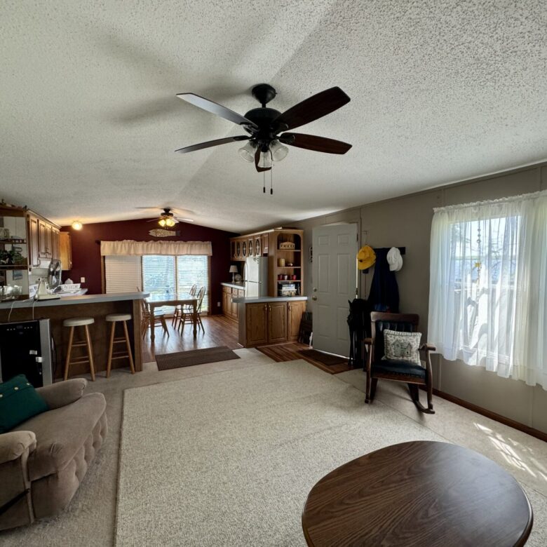 Almos Lake – 121109 Buffalo Lake Ln Eden, SD