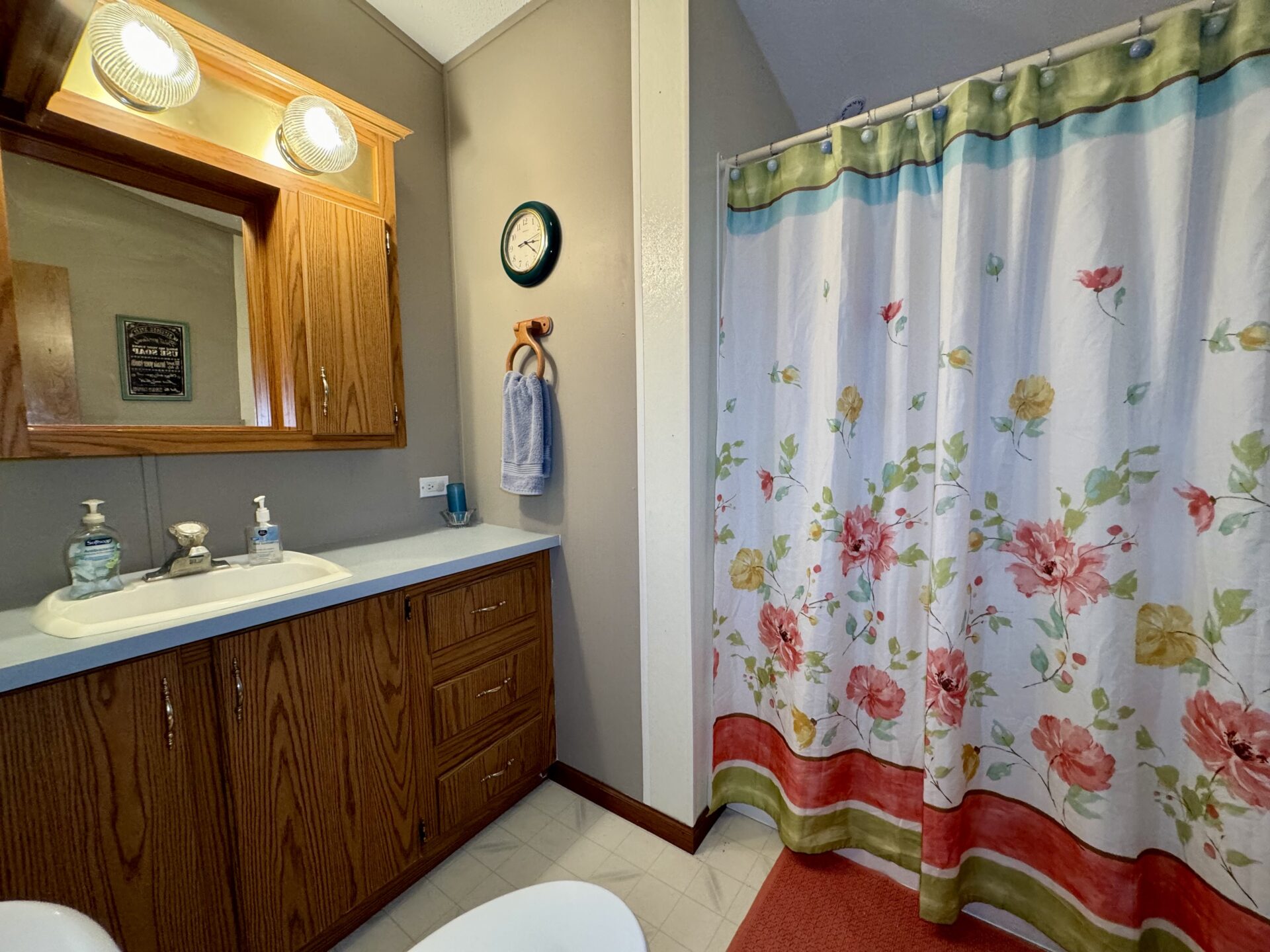 Almos Lake – 121109 Buffalo Lake Ln Eden, SD
