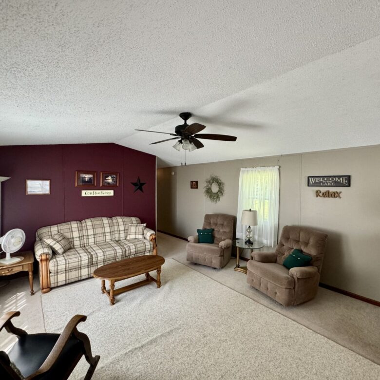 Almos Lake – 121109 Buffalo Lake Ln Eden, SD