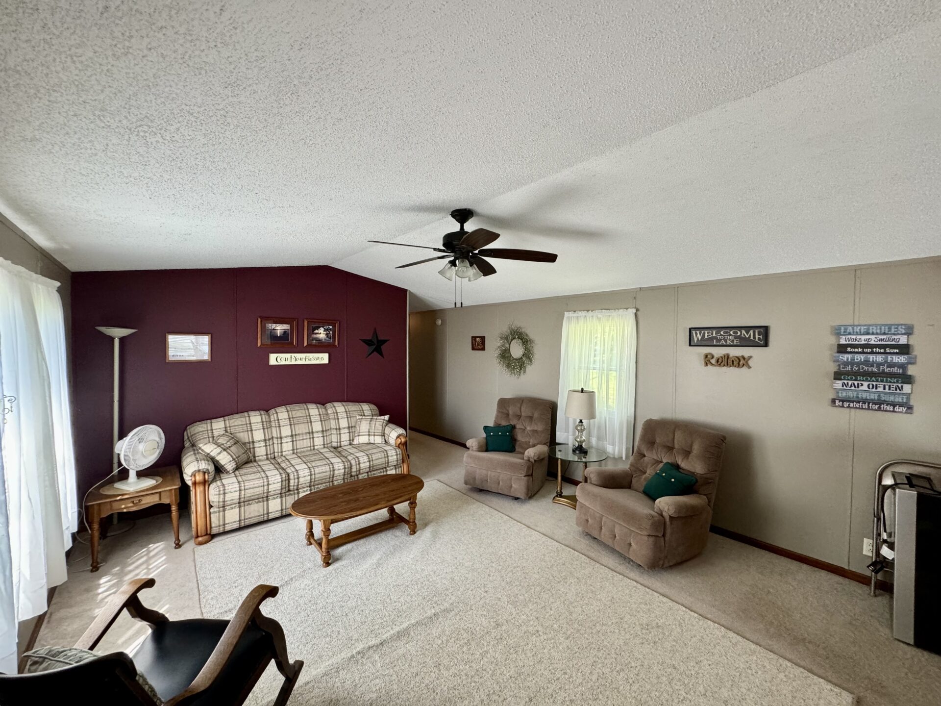 Almos Lake – 121109 Buffalo Lake Ln Eden, SD
