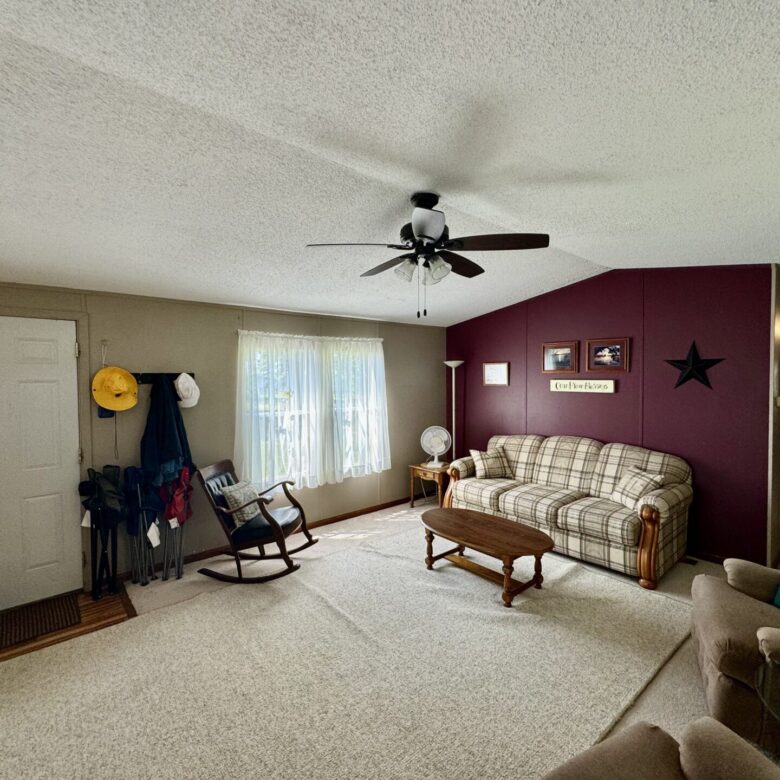 Almos Lake – 121109 Buffalo Lake Ln Eden, SD