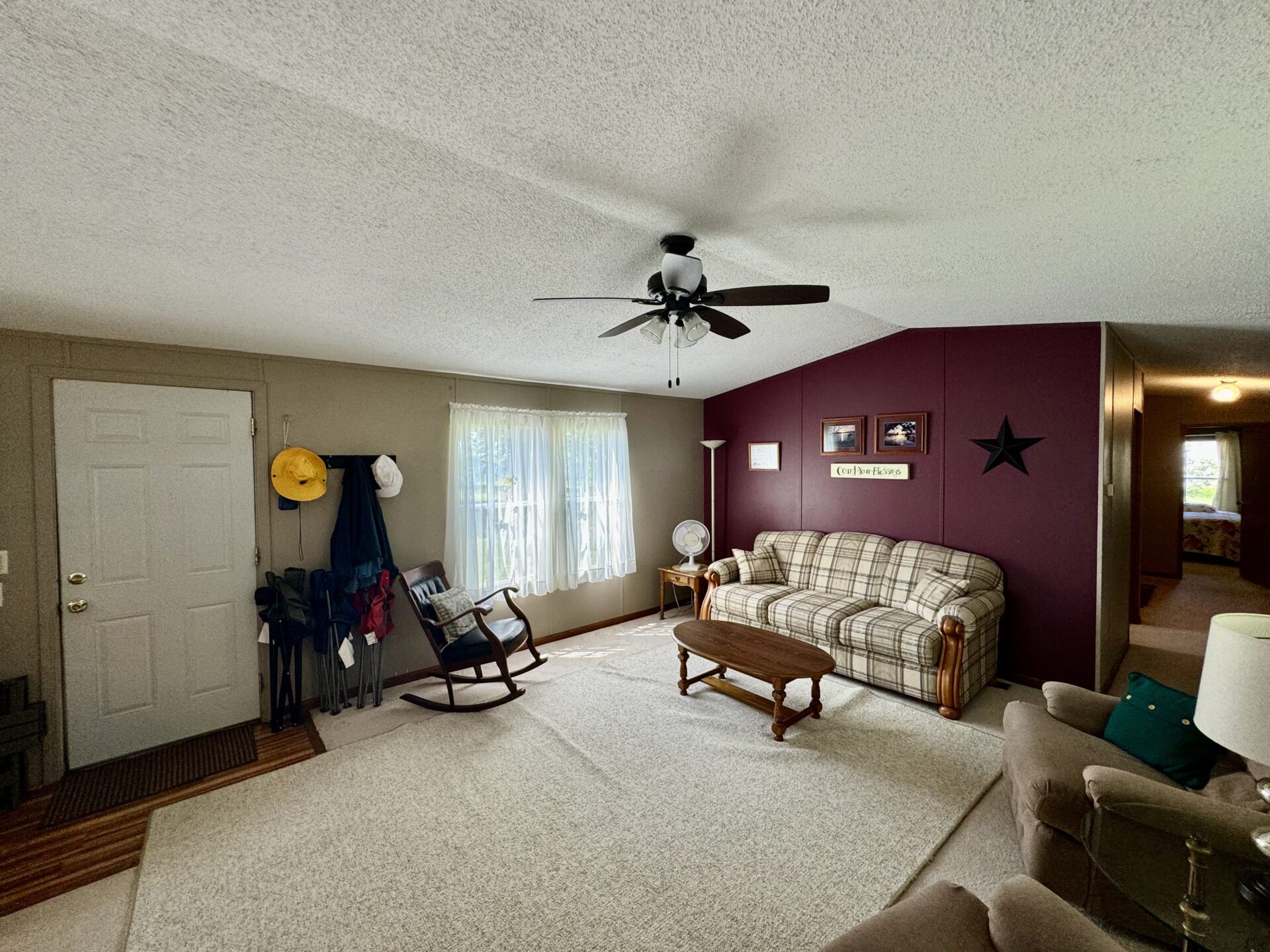 Almos Lake – 121109 Buffalo Lake Ln Eden, SD