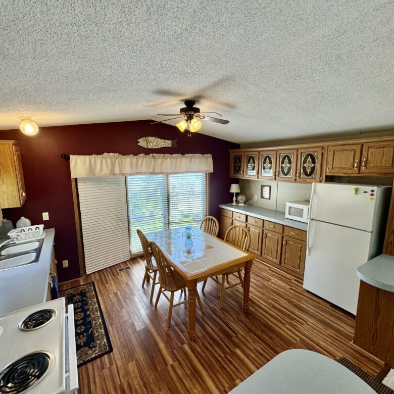 Almos Lake – 121109 Buffalo Lake Ln Eden, SD