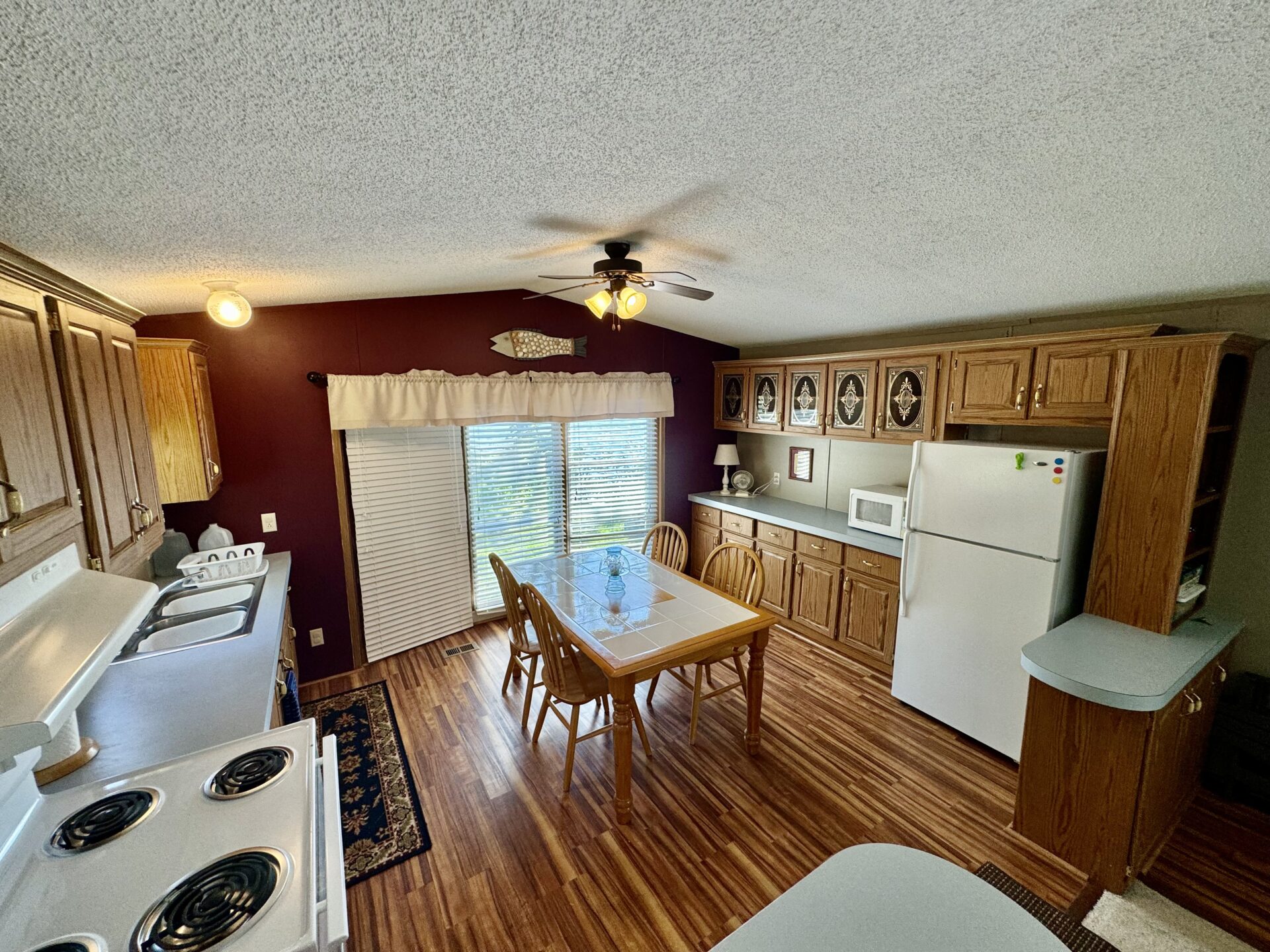 Almos Lake – 121109 Buffalo Lake Ln Eden, SD