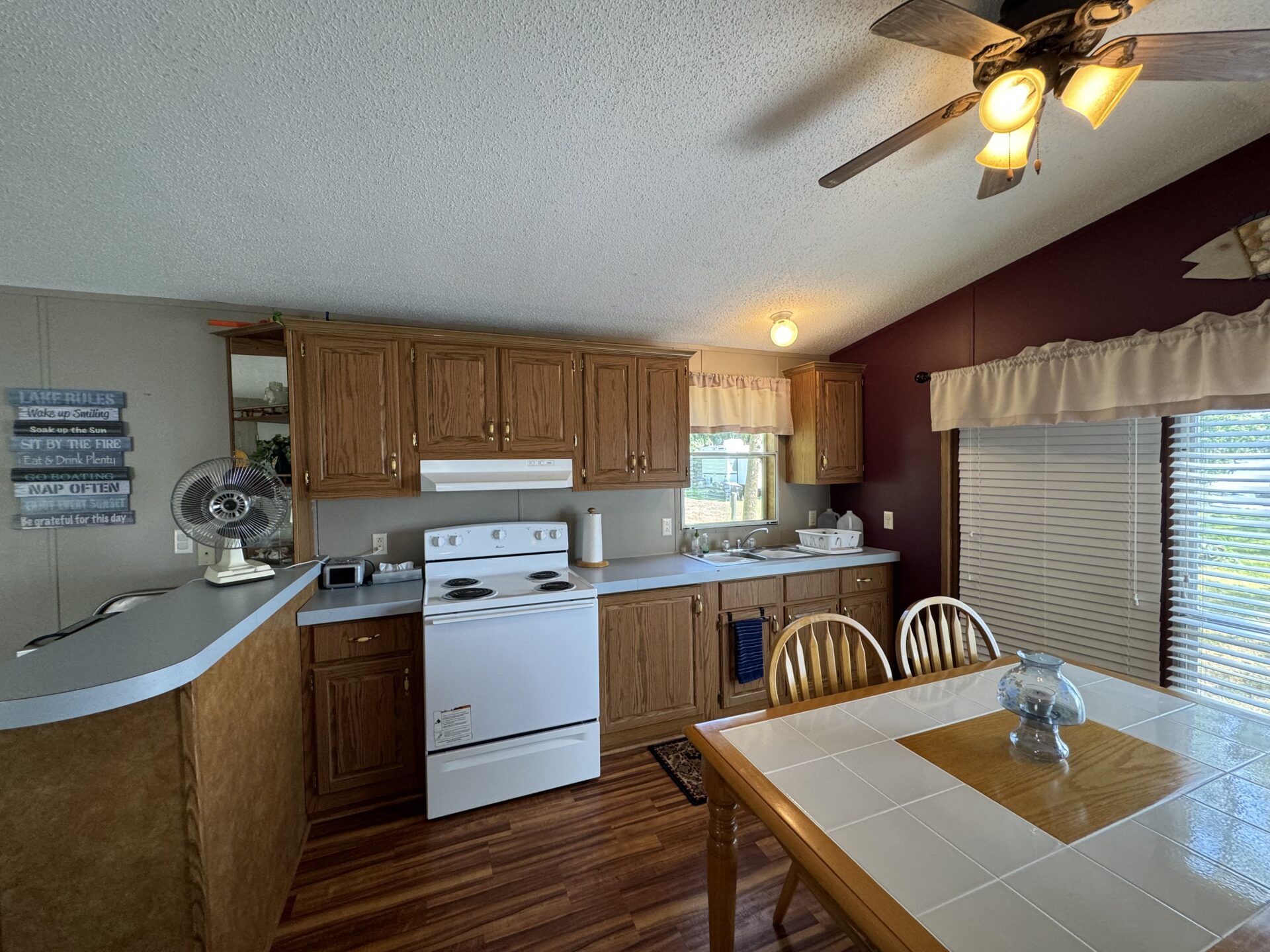 Almos Lake – 121109 Buffalo Lake Ln Eden, SD