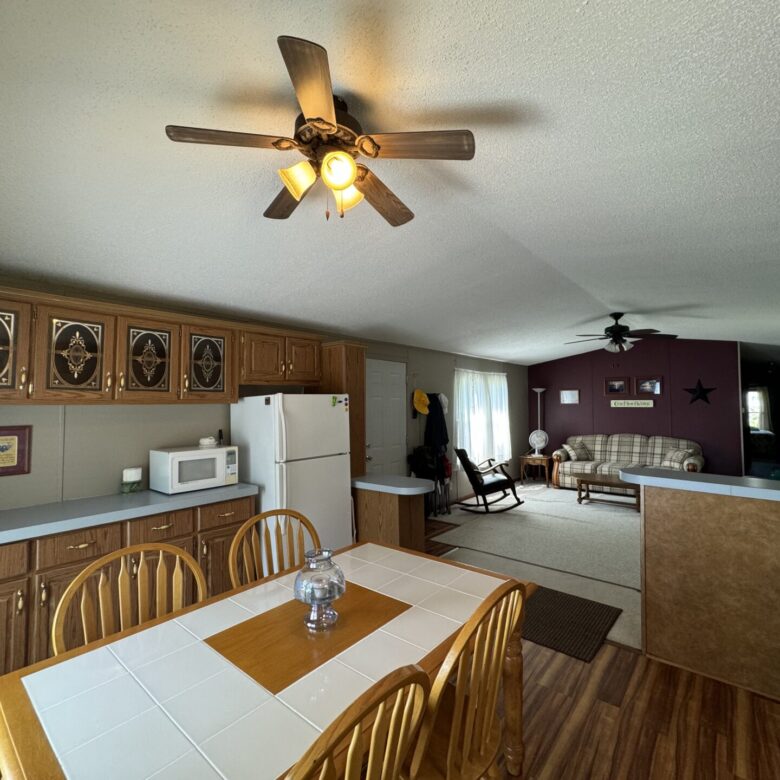 Almos Lake – 121109 Buffalo Lake Ln Eden, SD