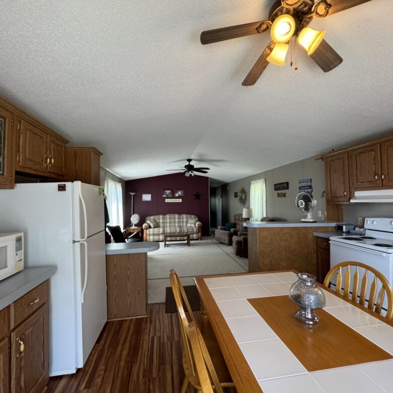 Almos Lake – 121109 Buffalo Lake Ln Eden, SD
