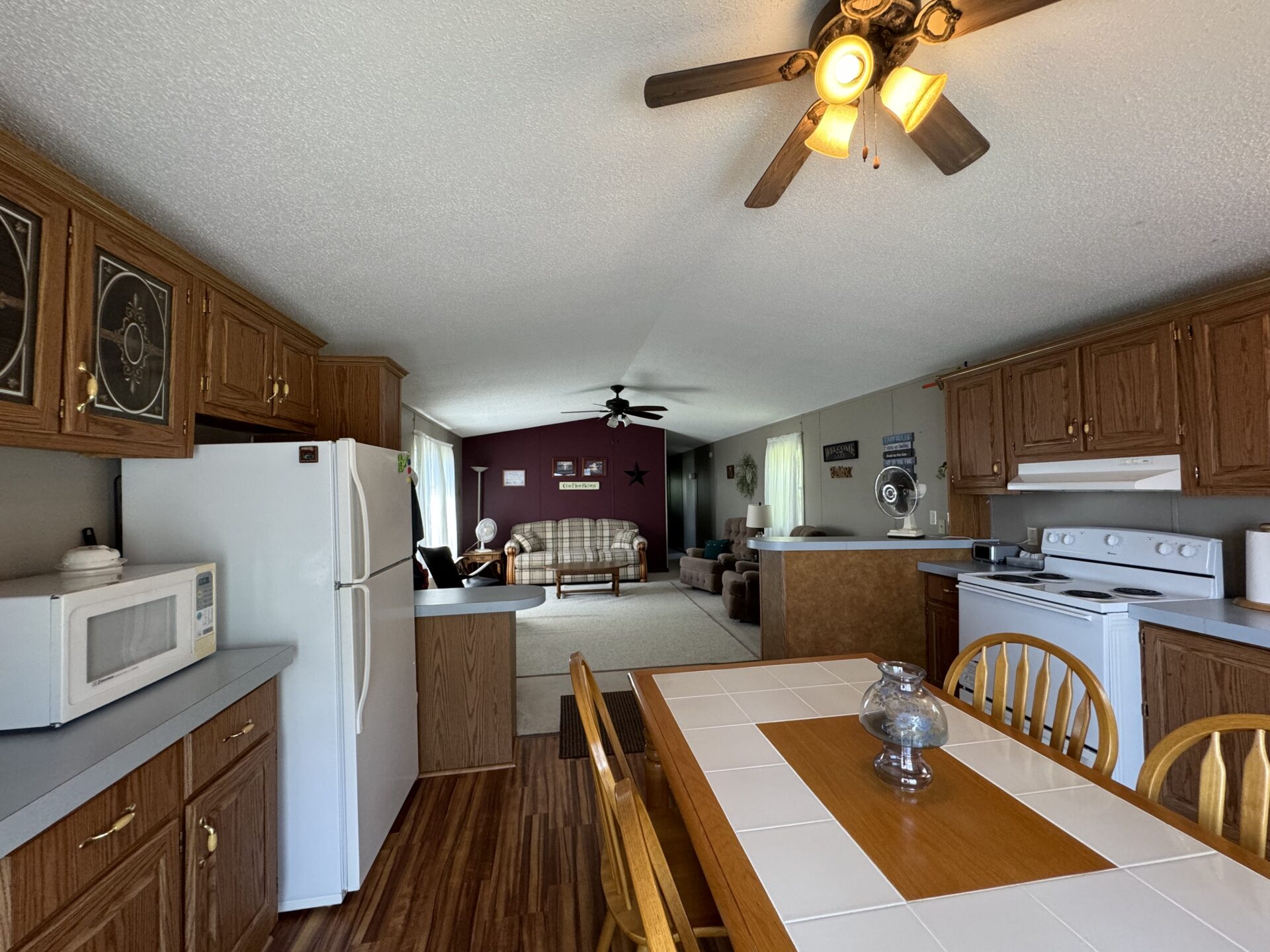 Almos Lake – 121109 Buffalo Lake Ln Eden, SD