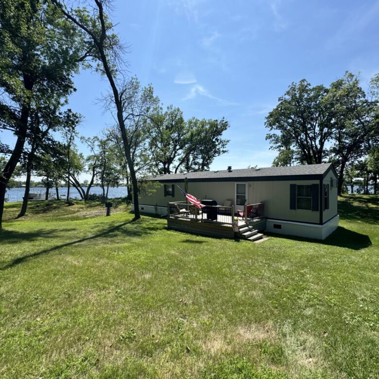 Almos Lake – 121109 Buffalo Lake Ln Eden, SD