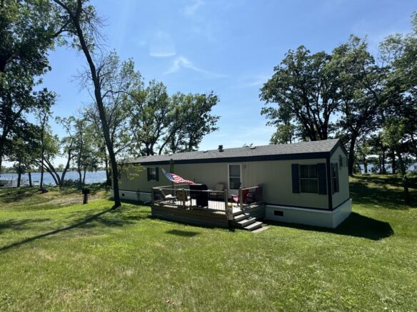 Almos Lake – 121109 Buffalo Lake Ln Eden, SD
