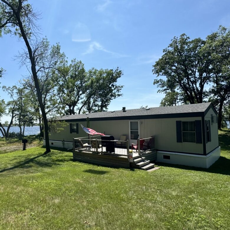 Almos Lake – 121109 Buffalo Lake Ln Eden, SD