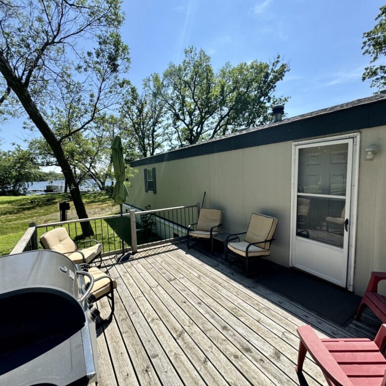 Almos Lake – 121109 Buffalo Lake Ln Eden, SD