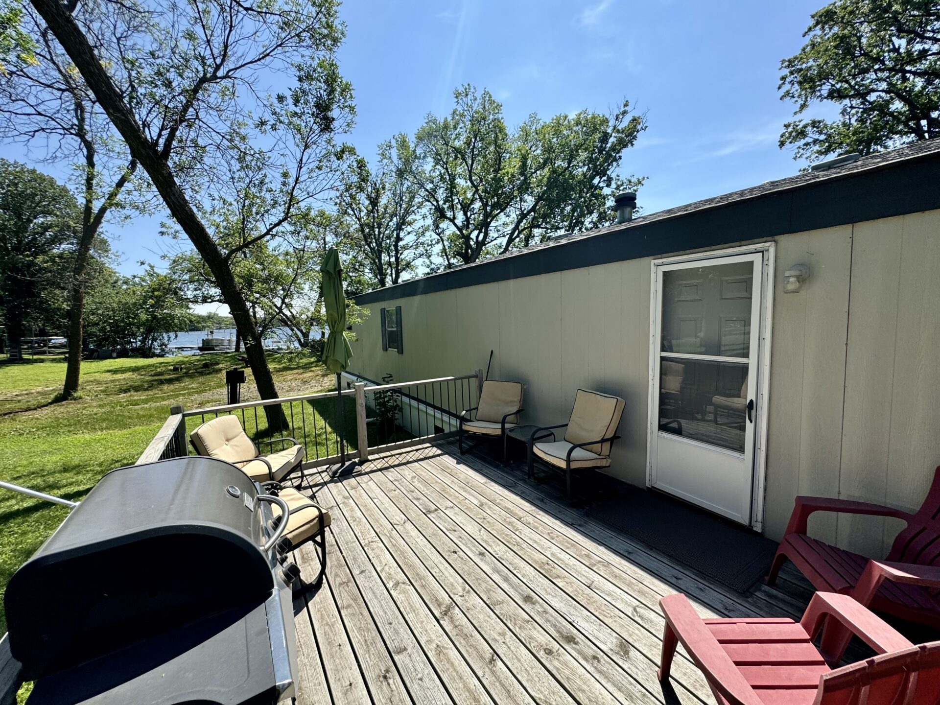 Almos Lake – 121109 Buffalo Lake Ln Eden, SD