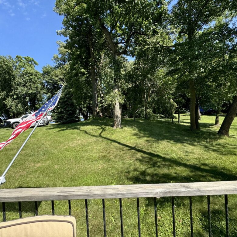 Almos Lake – 121109 Buffalo Lake Ln Eden, SD