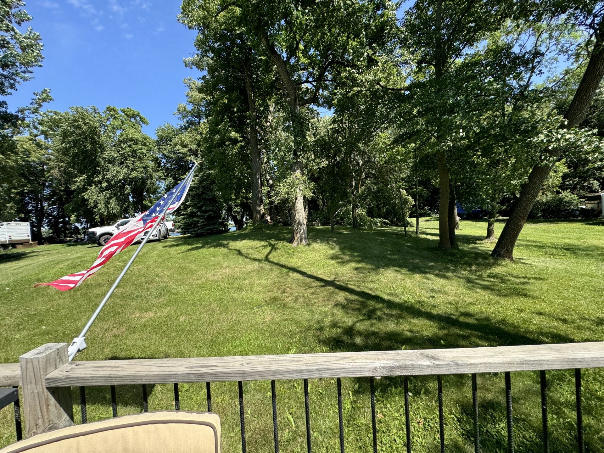 Almos Lake – 121109 Buffalo Lake Ln Eden, SD