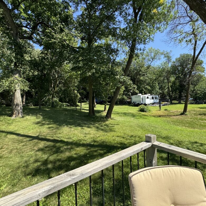 Almos Lake – 121109 Buffalo Lake Ln Eden, SD