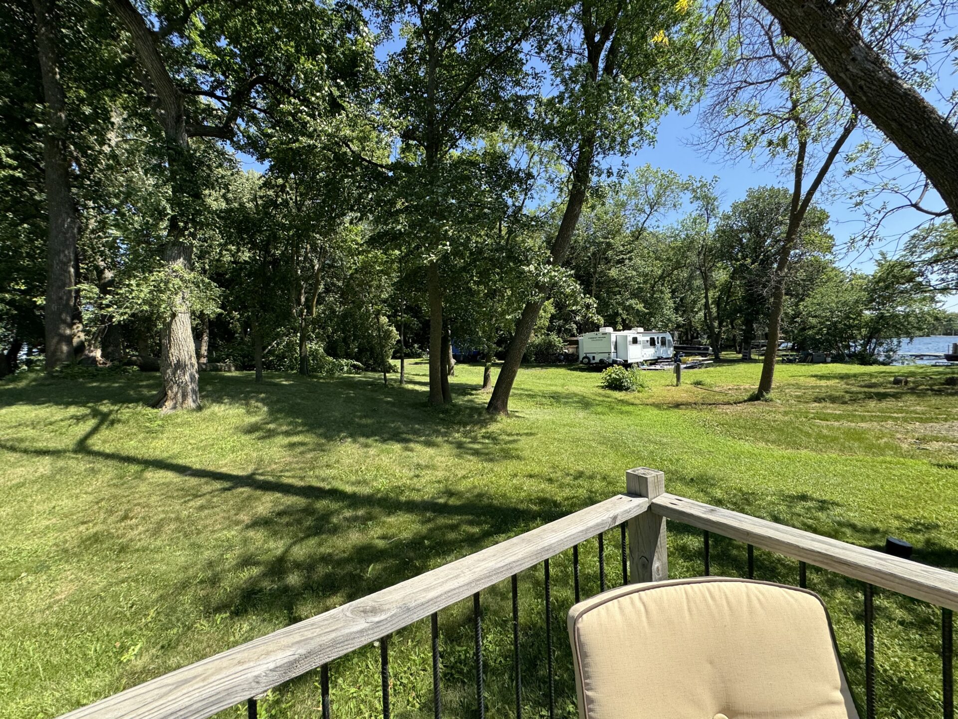 Almos Lake – 121109 Buffalo Lake Ln Eden, SD