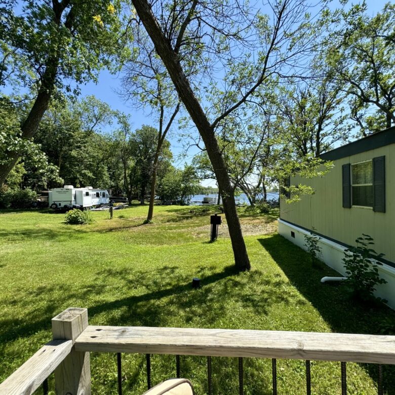 Almos Lake – 121109 Buffalo Lake Ln Eden, SD