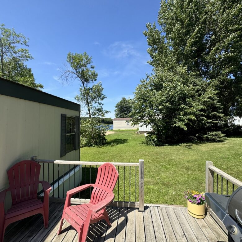 Almos Lake – 121109 Buffalo Lake Ln Eden, SD